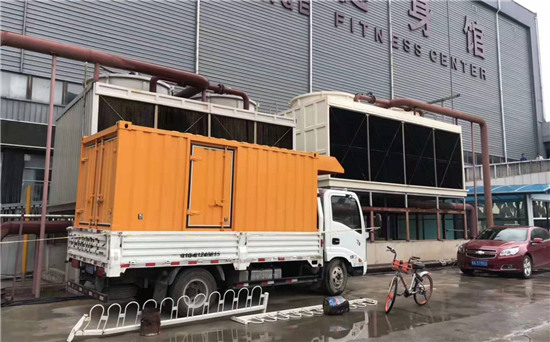 鄱阳300KW发电机组适配电缆规格选型指南