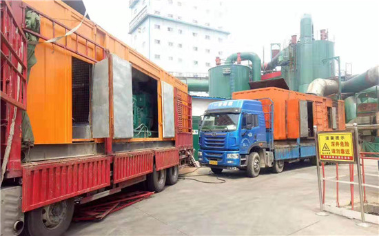鄱阳100KW发电机组适配电缆规格选型指南