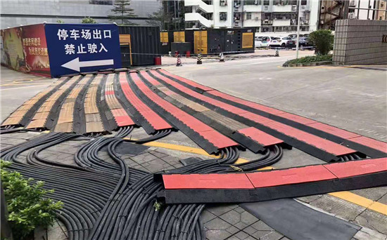 鄱阳发电机组电缆选型完整具体步骤(工程通用标准流程)